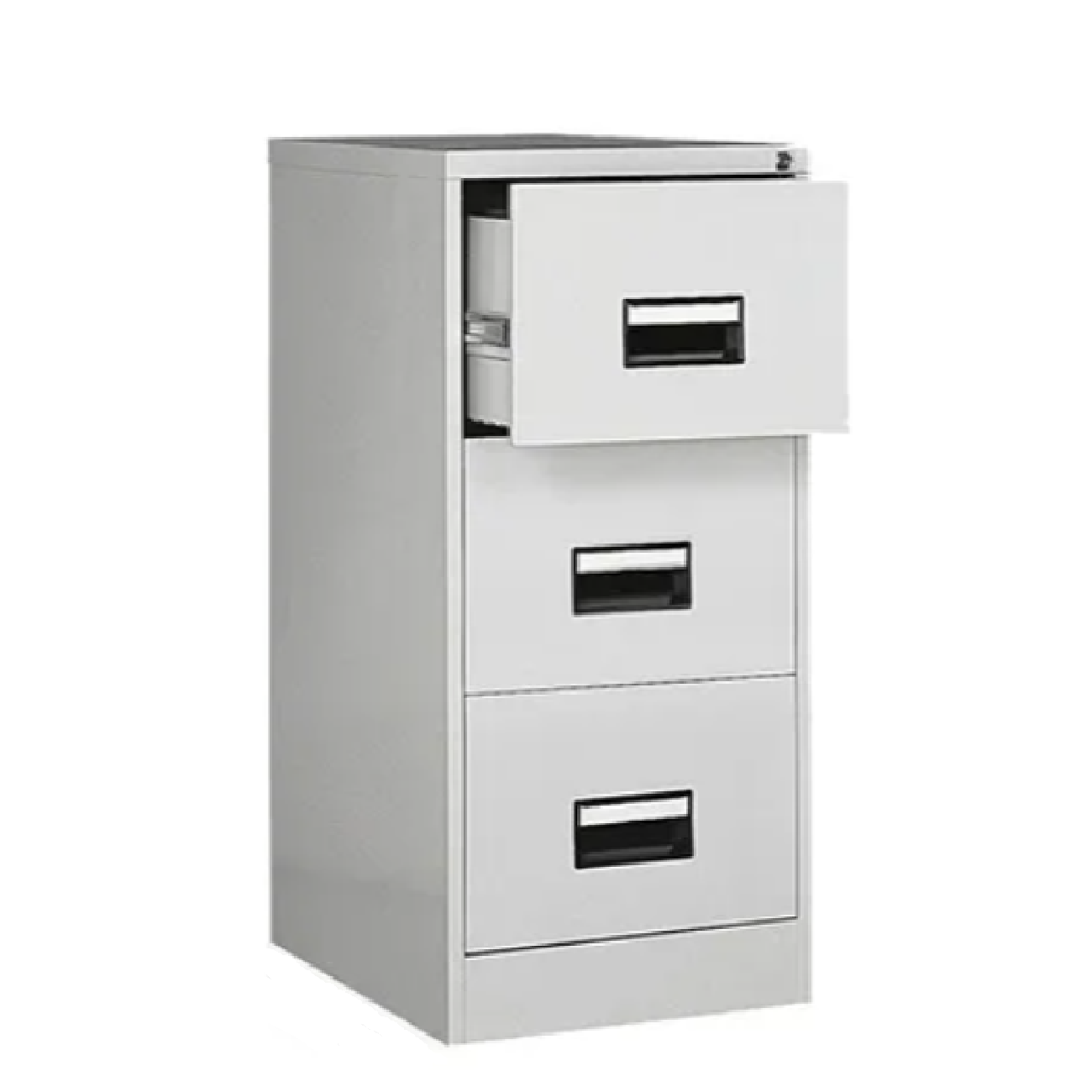 SY403, 3 DRAWER Filing Cabinet